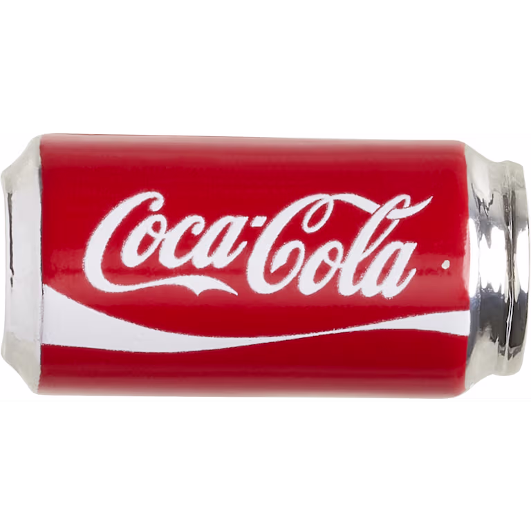 Crocs Coca Cola Can