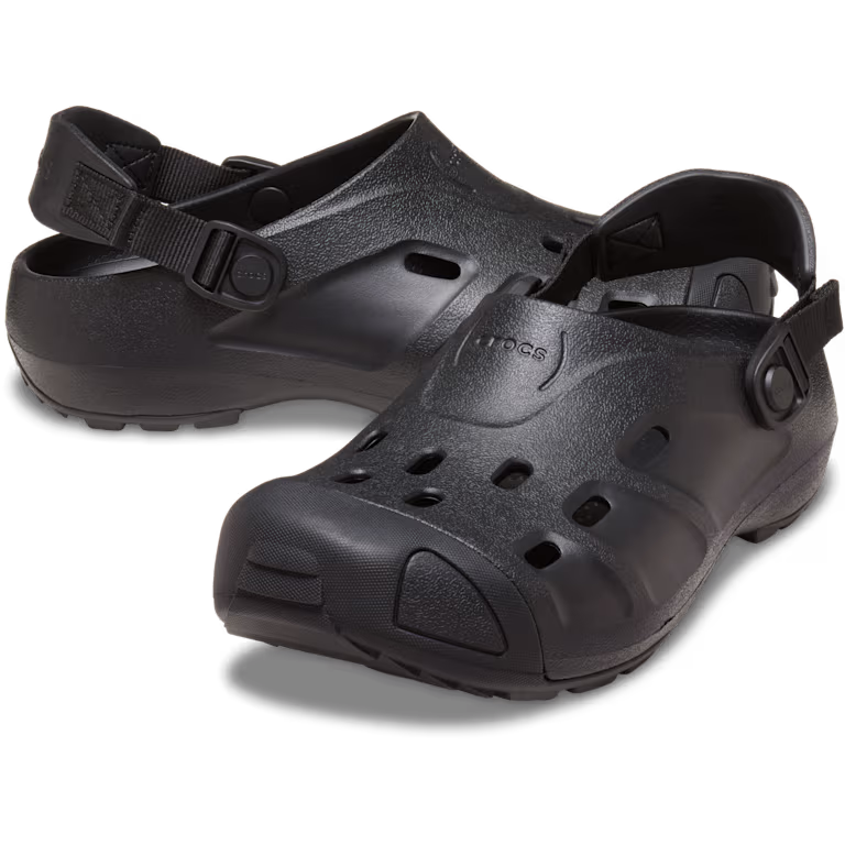 Crocs Quick Trail Clog