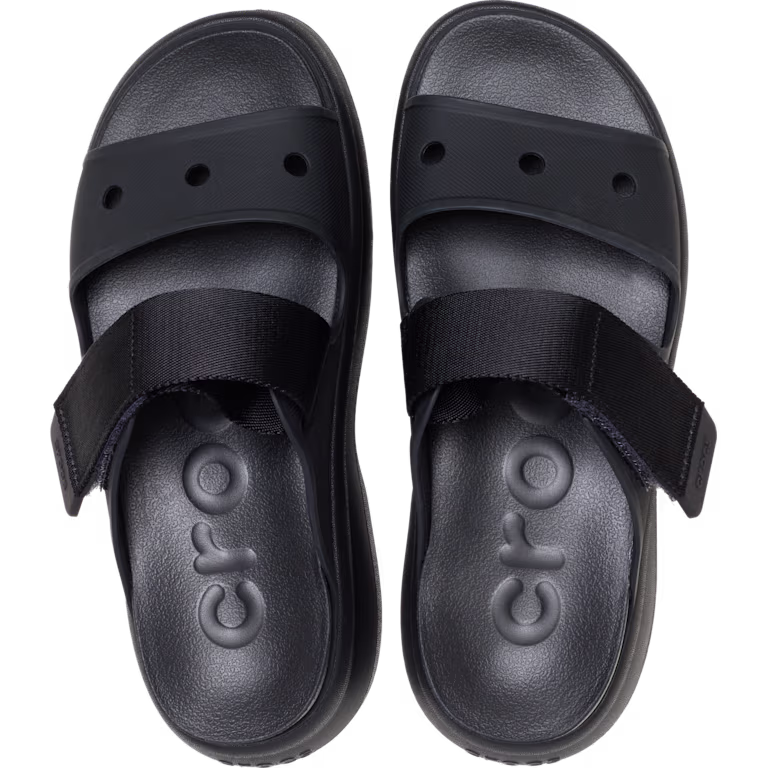 Crocs Soho Two Strap Sandal