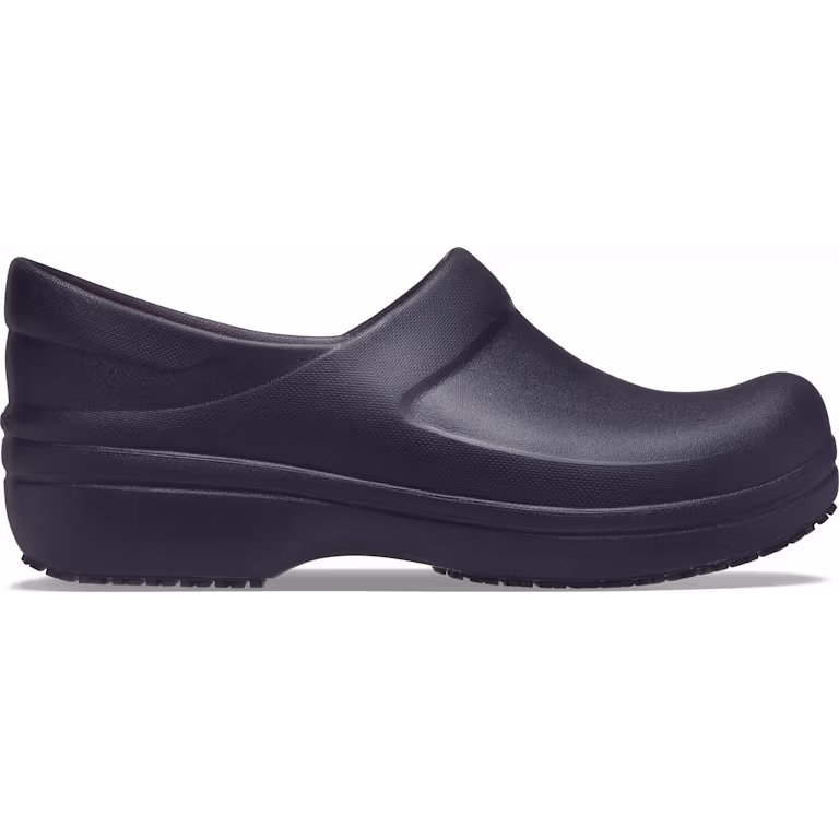 Crocs Womens Neria Pro II LiteRide™ Work Clog