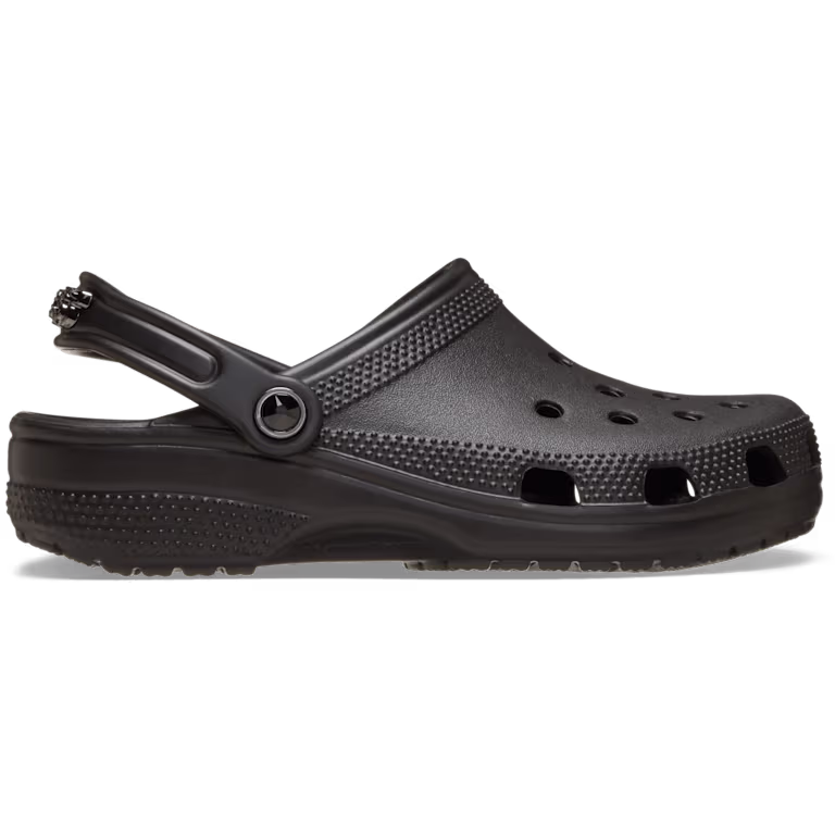 Crocs Classic Clog with Swarovski® Crystals