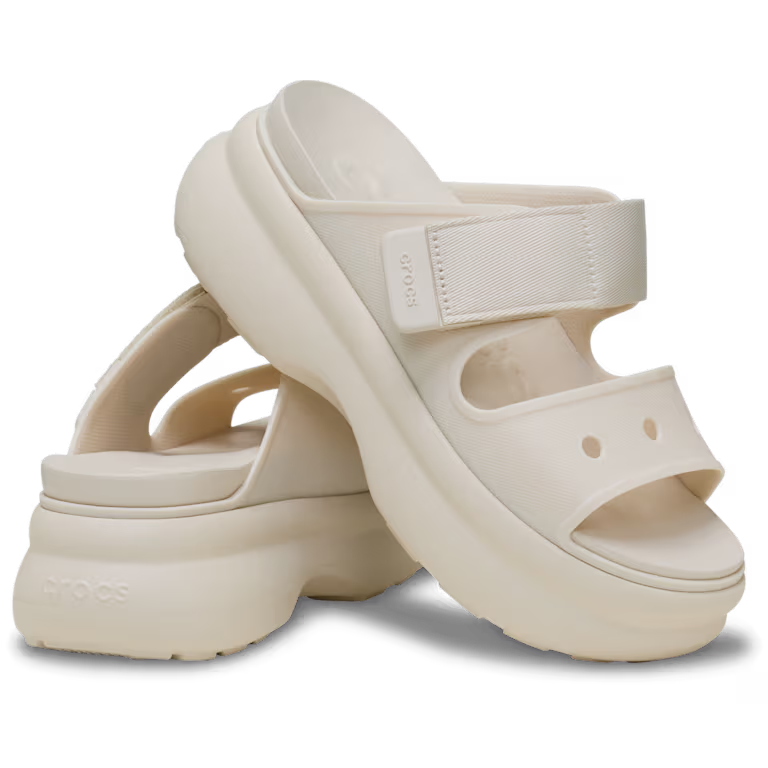 Crocs Soho Two Strap Sandal