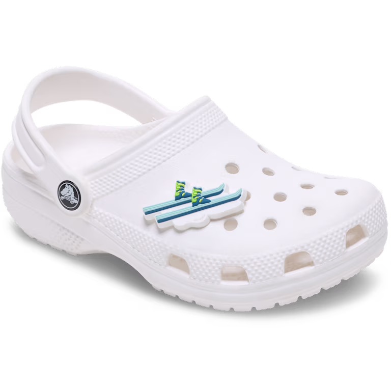Crocs Skis and Ski Boots
