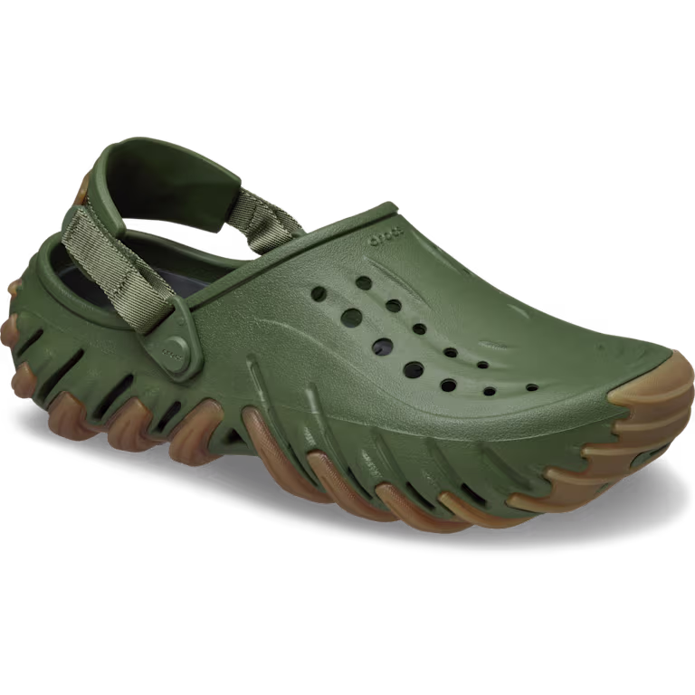 Crocs Echo Gum RO Clog