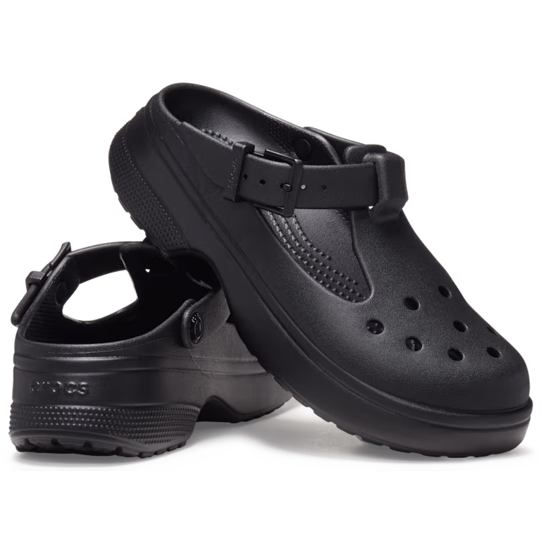 Crocs Classic Mary Jane Clog
