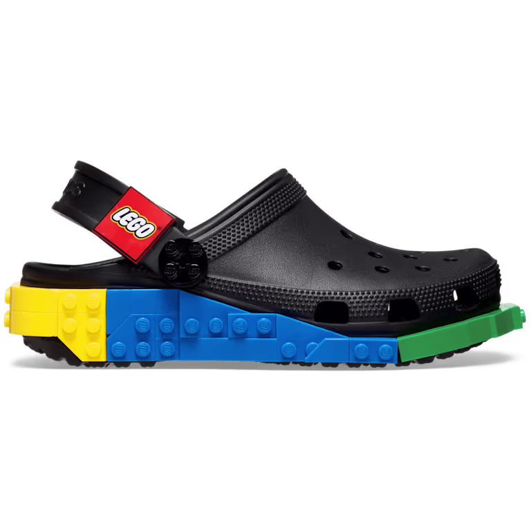Crocs LEGO® Creativity Clog