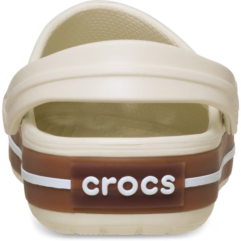 Crocs Crocband Gum Clog
