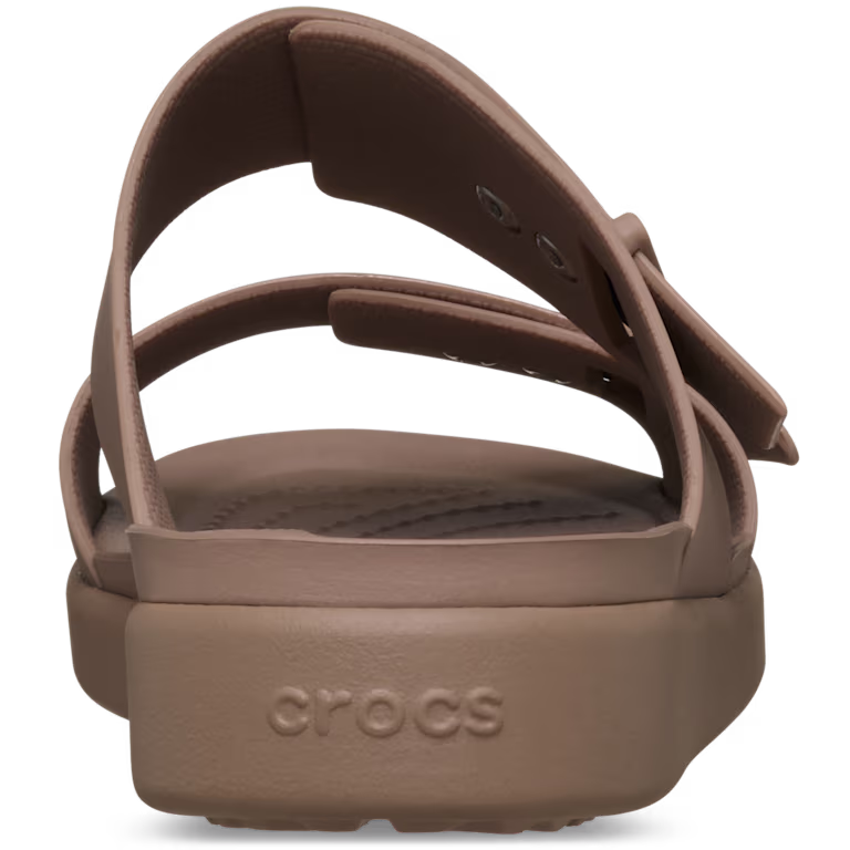 Crocs Brooklyn Buckle Low Low