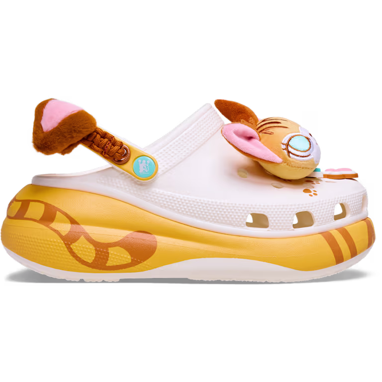 Crocs POP MART MOLLY Crush Clog