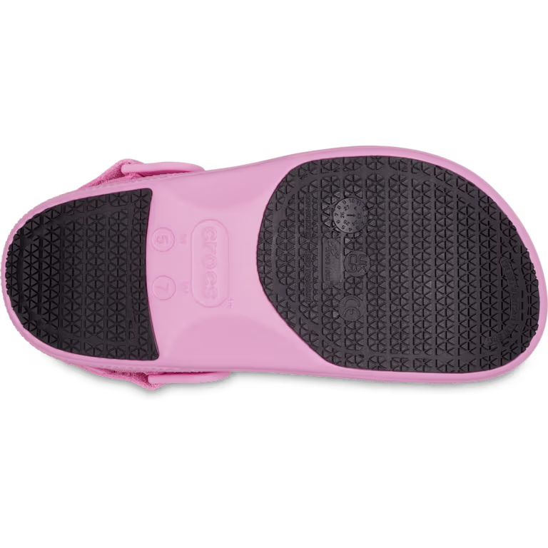 Crocs Classic Work Clog