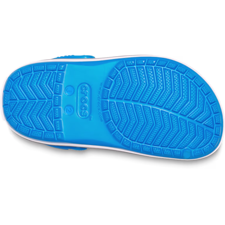 Crocs Kids' Crocband™ Clog