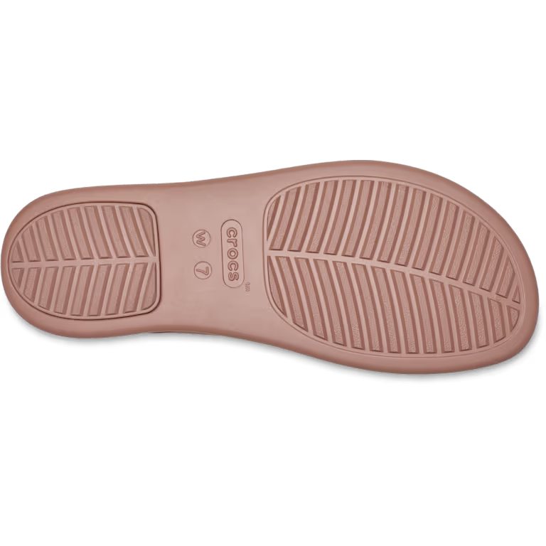 Crocs Brooklyn Backstrap Low Low
