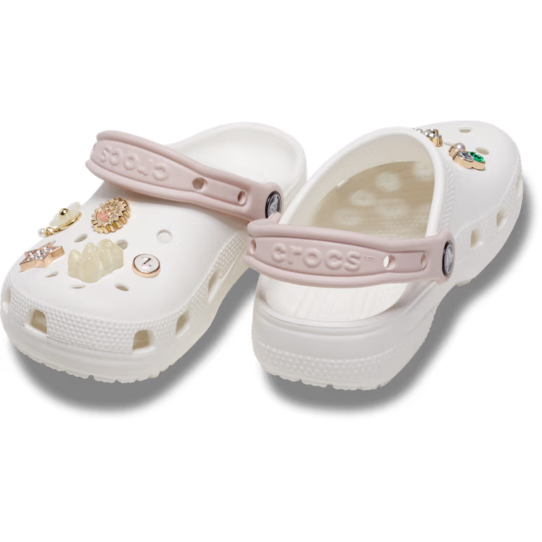 Crocs Classic Backstrap 2 Pack