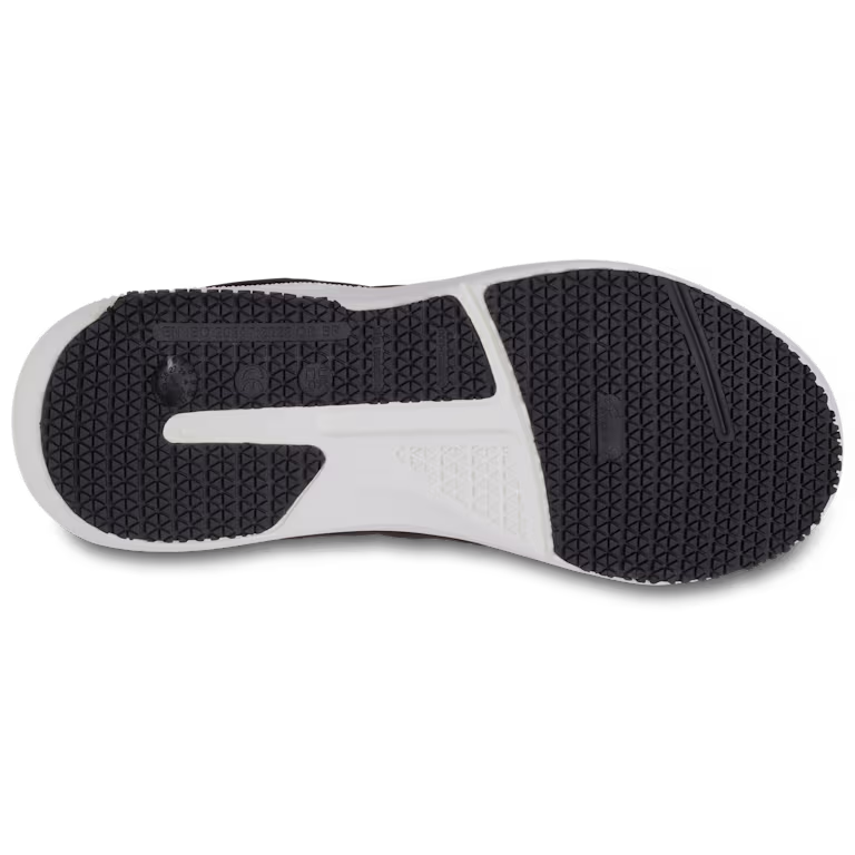 Crocs Women's On the Clock Work Sneaker