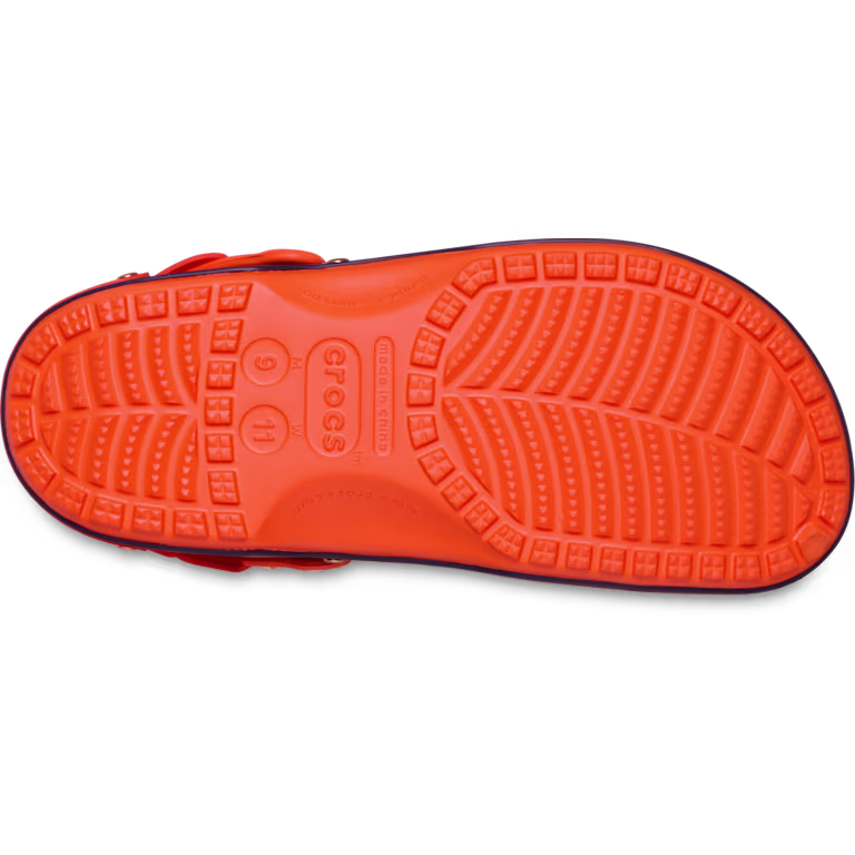 Crocs NFL Denver Broncos Classic Clog