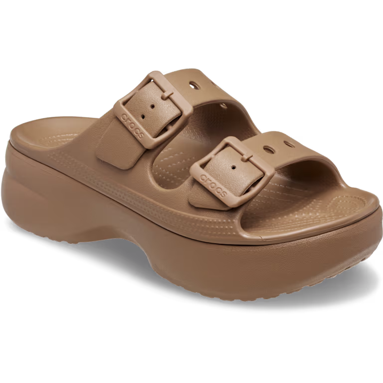 Crocs Women's Saturday Platform Sandal