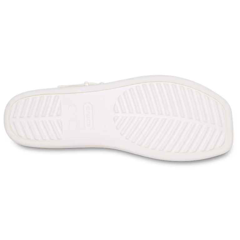 Crocs Miami Platform Y Strap Sandal