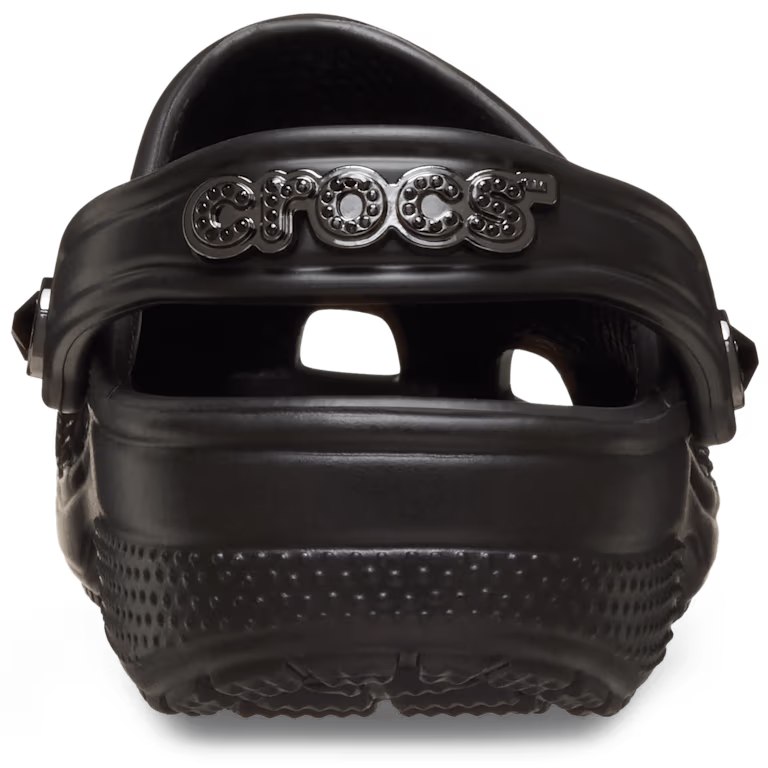 Crocs Classic Clog with Swarovski® Crystals