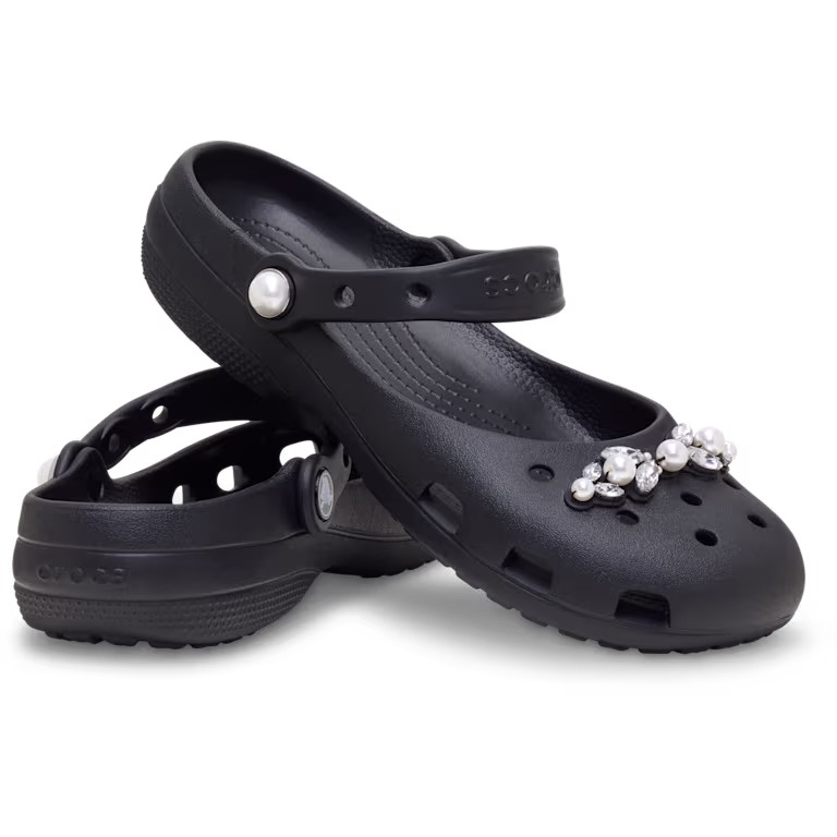 Crocs Classic Pearls Ballet