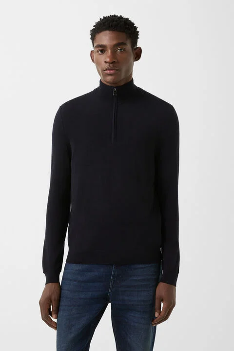 Bogner Virgin wool Ouri troyer