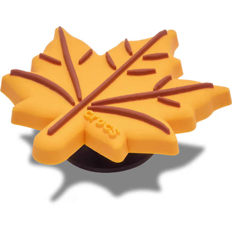 Crocs Maple Leaf