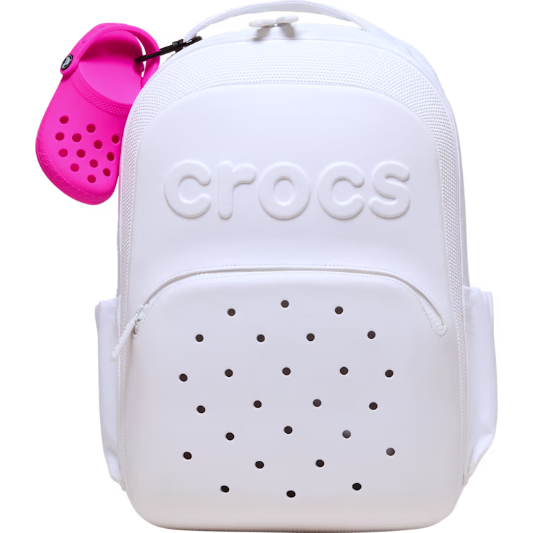Crocs Classic Clog Pouch Bag Charm