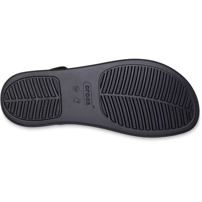 Crocs Brooklyn Backstrap Low Low