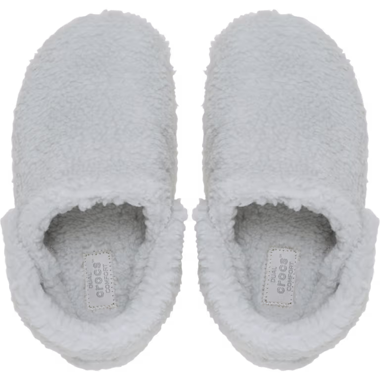Crocs Kids' Classic Cozzzy Slipper