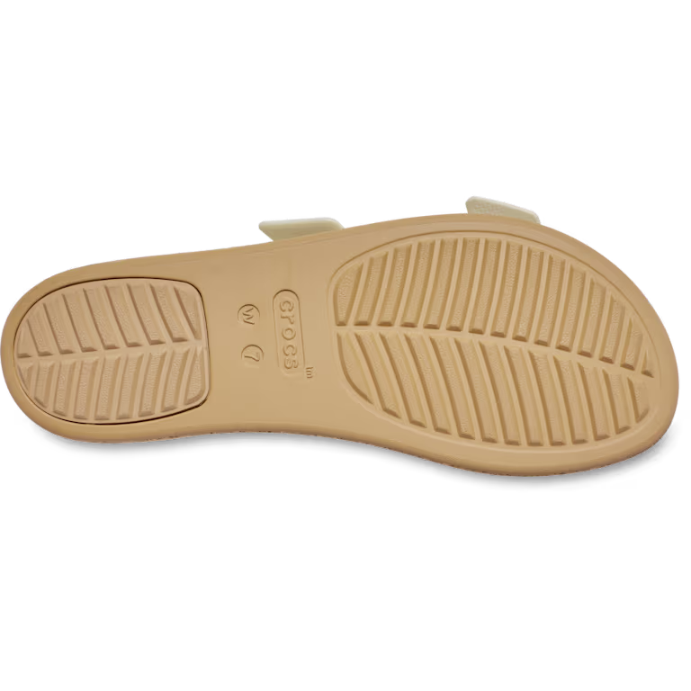 Crocs Brooklyn Buckle Low Low Cork Sandal