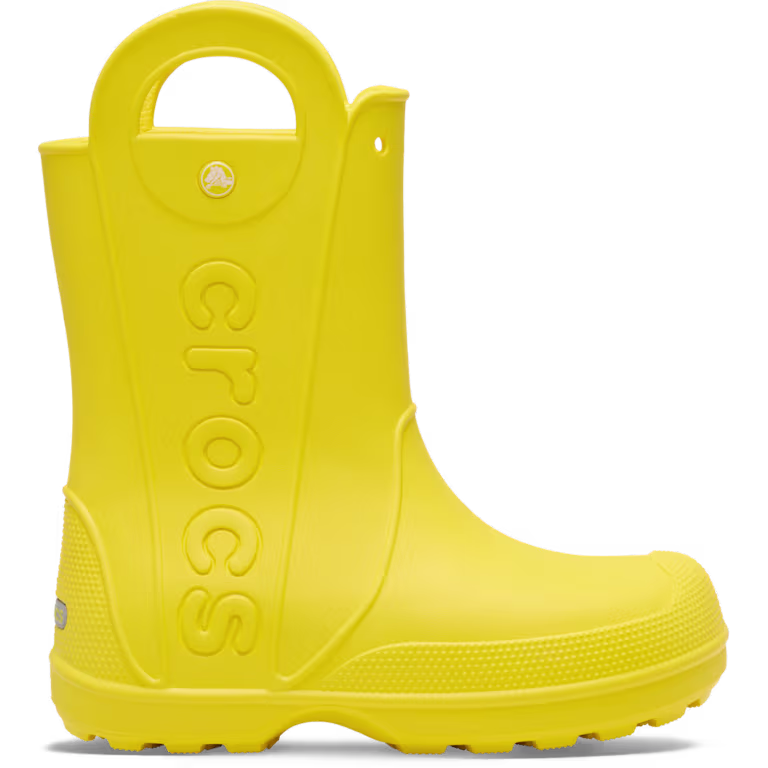 Crocs Handle It Rain Boot