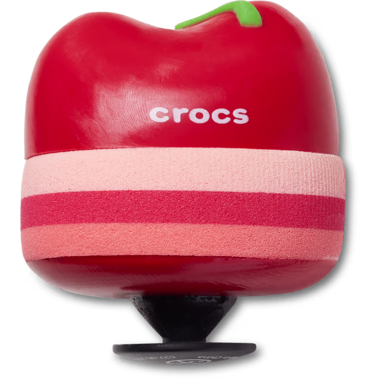 Crocs Stacked Cherry