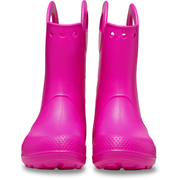 Crocs Toddler Handle It Rain Boot