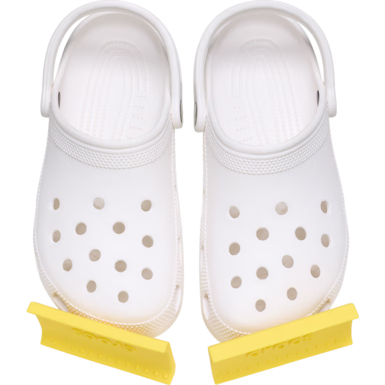 Crocs Plow 2 Pack