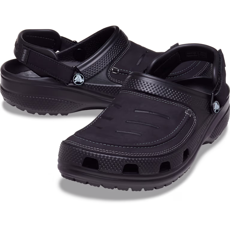 Crocs Men’s Classic Yukon Vista II LiteRide™ Clog