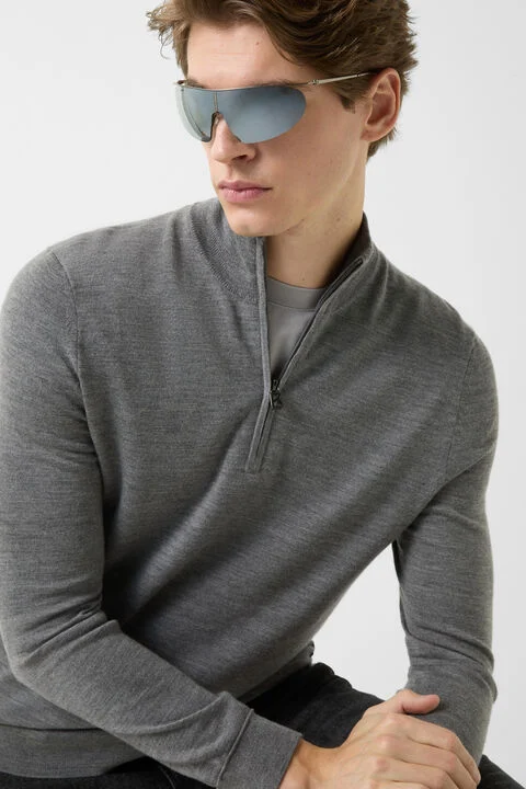 Bogner Virgin wool Ouri troyer