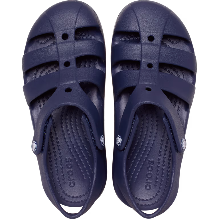 Crocs Toddler Classic Fisherman Sandal