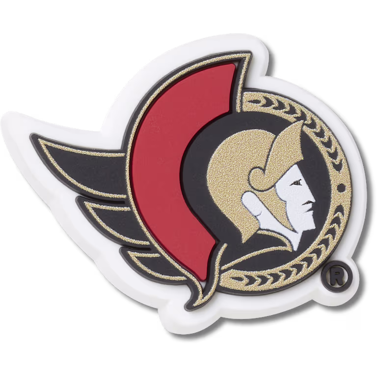 Crocs NHL® Ottawa Senators®