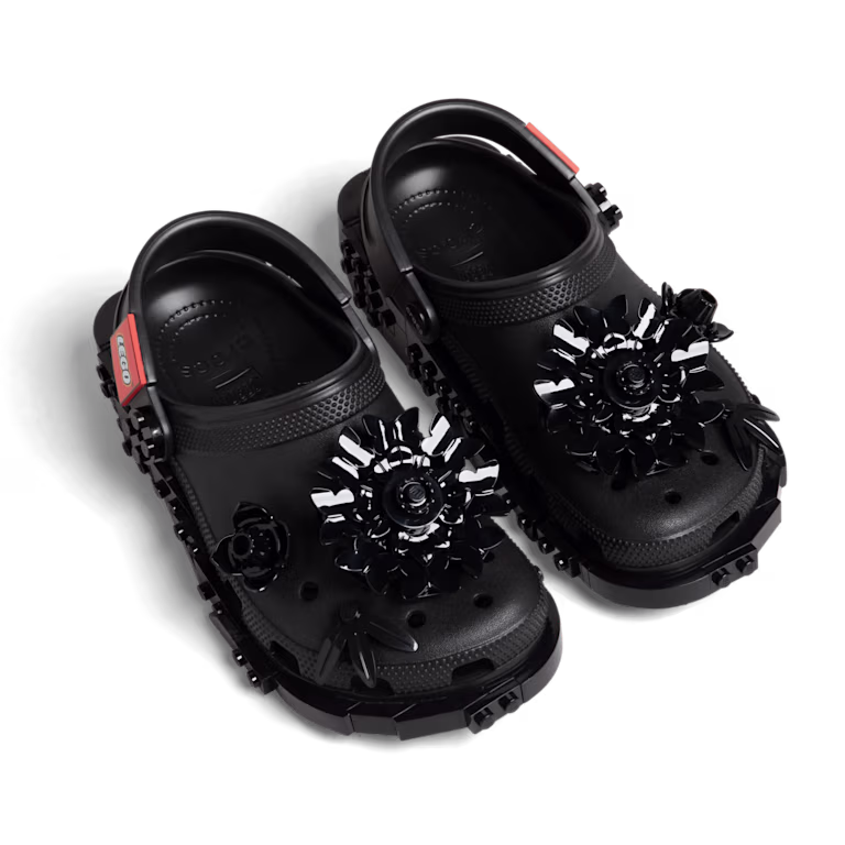 Crocs LEGO® Midnight Garden Clog