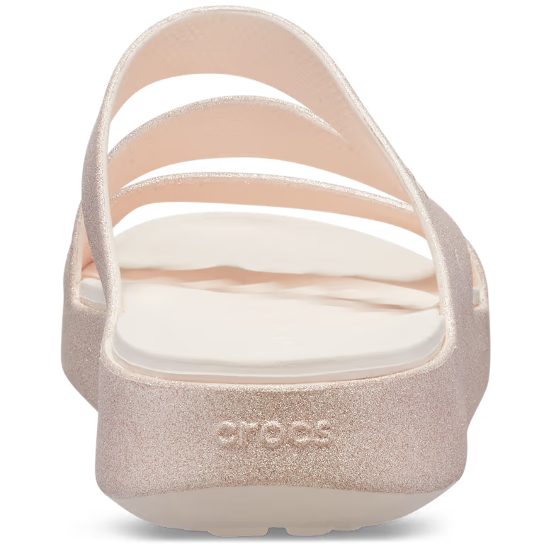 Crocs Getaway Glimmer Strappy
