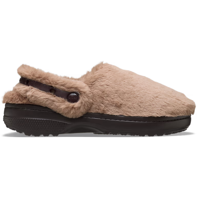 Crocs Unfurgettable Cozy Clog