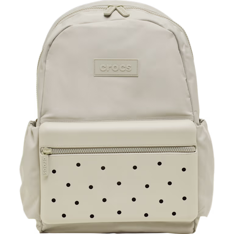 Crocs Nylon Backpack