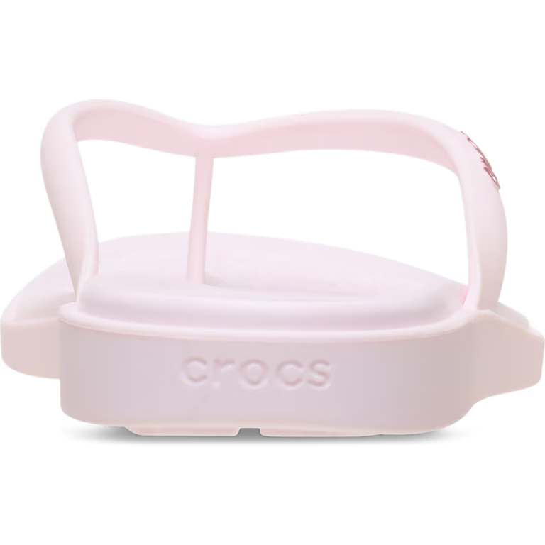 Crocs Miami Round Toe Flip