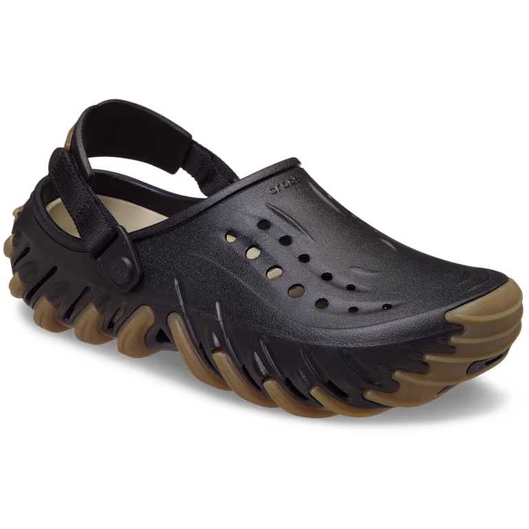 Crocs Echo Gum RO Clog