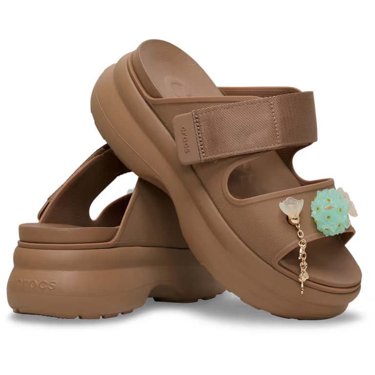 Crocs Soho Two Strap Sandal