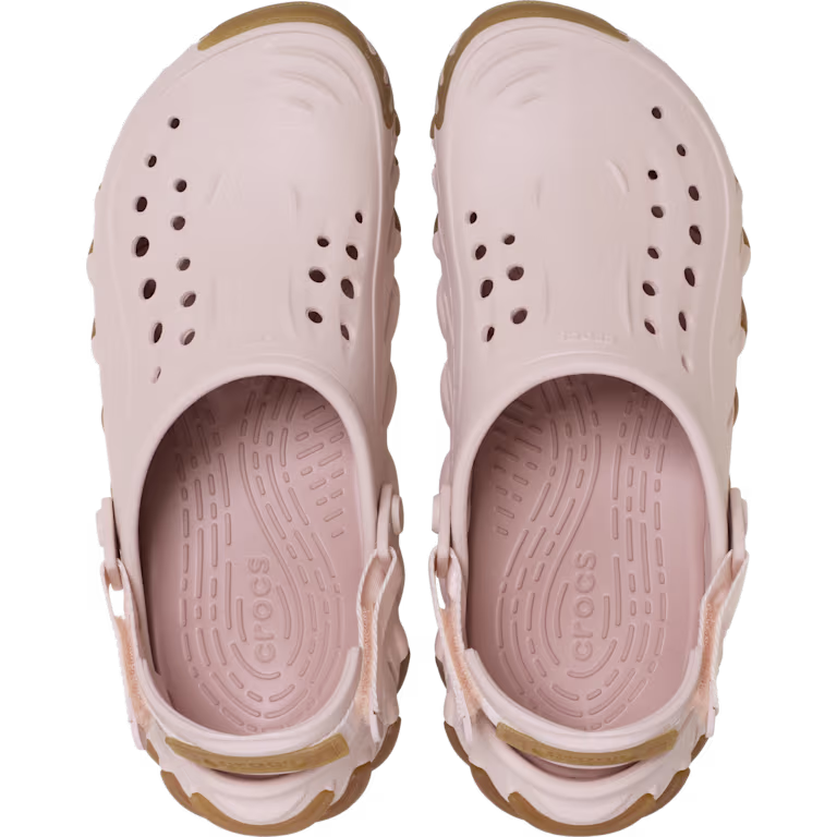 Crocs Echo Gum RO Clog