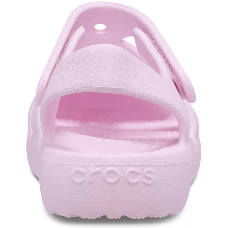 Crocs Kids' Classic Fisherman Sandal