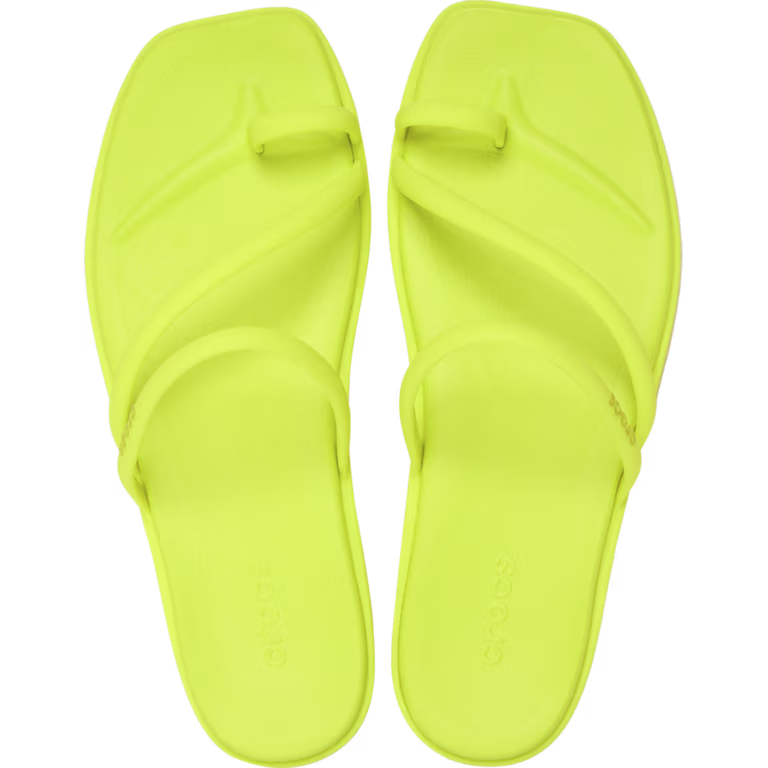 Crocs Miami Toe Loop Sandal