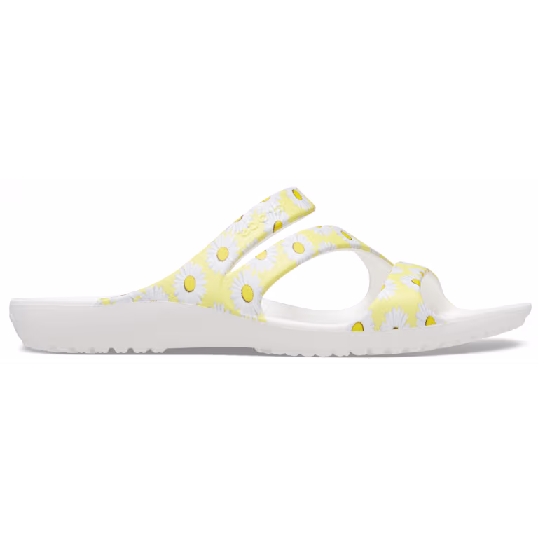 Crocs Kadee II Leopard Sandal