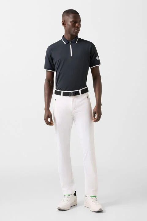 Bogner Cody functional short-sleeved top