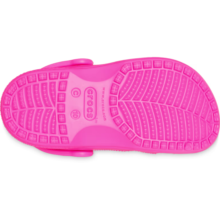 Crocs Toddler Baya Clog